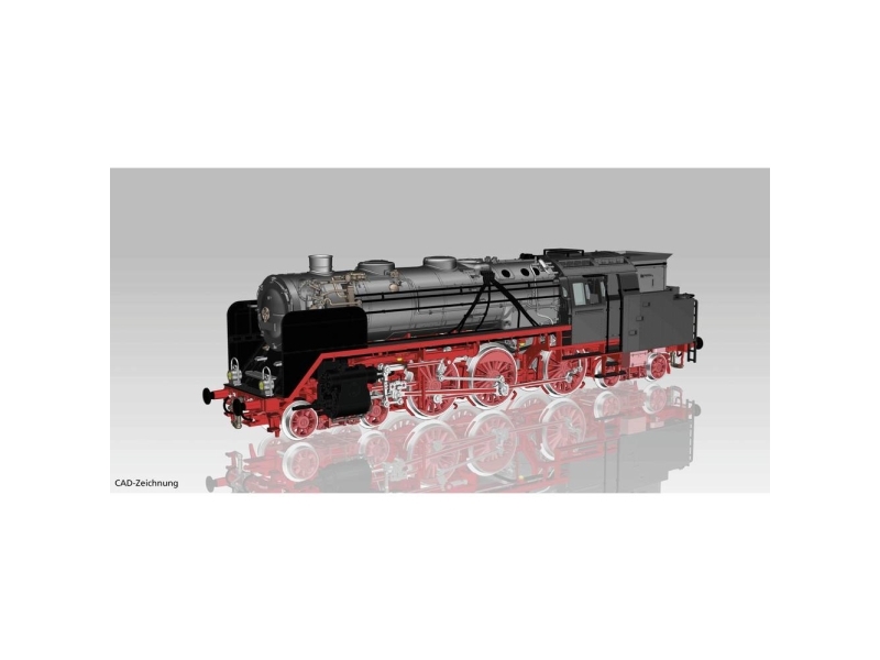 Piko TT 47141 TT Piko-lok | Hobby - Modelljärnväg - Skala TT | GameStuff