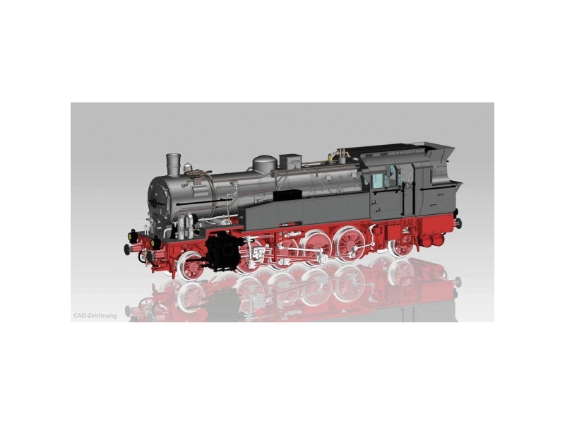 Piko TT 47133 TT Piko lok | Hobby - Modelljärnväg - Skala TT | GameStuff