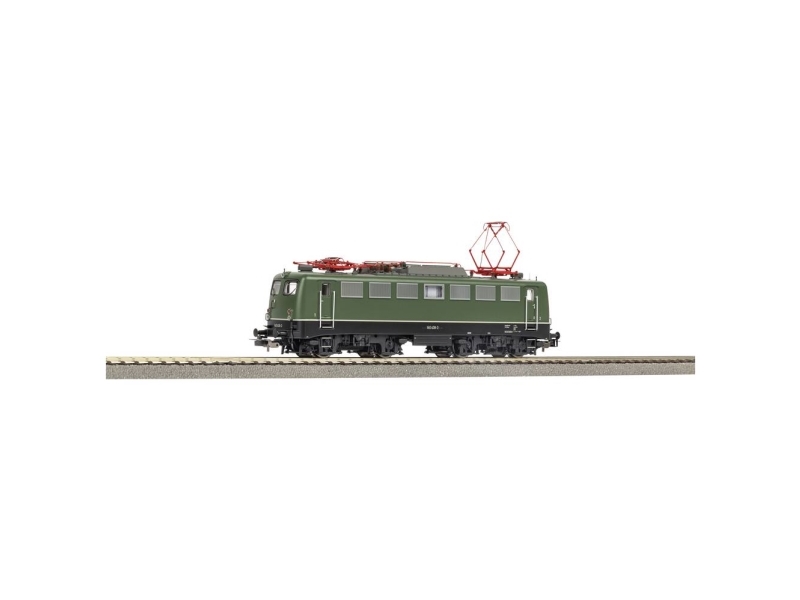 Elok H0 Piko H0 (51972) digital DC ljud | Hobby - Modelljärnväg - Skala H0 | GameStuff