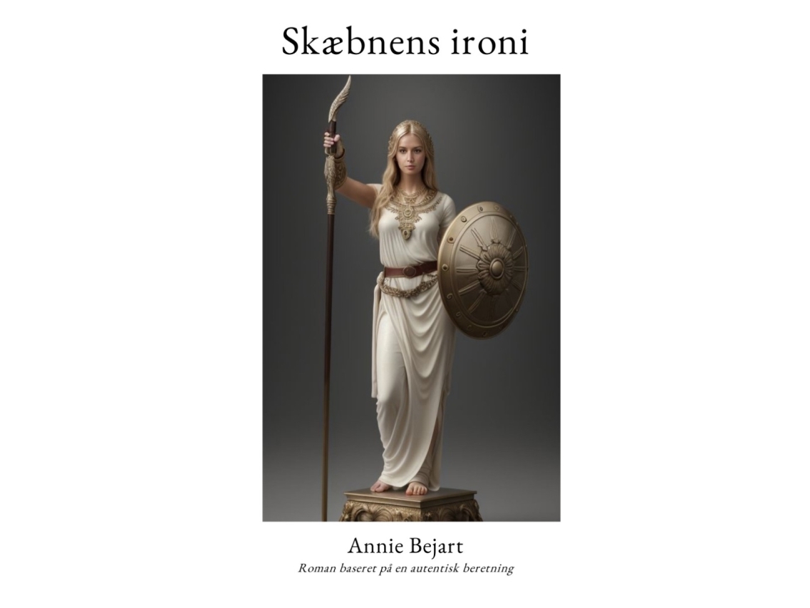 Skæbnens Ironi | Annie Bejart