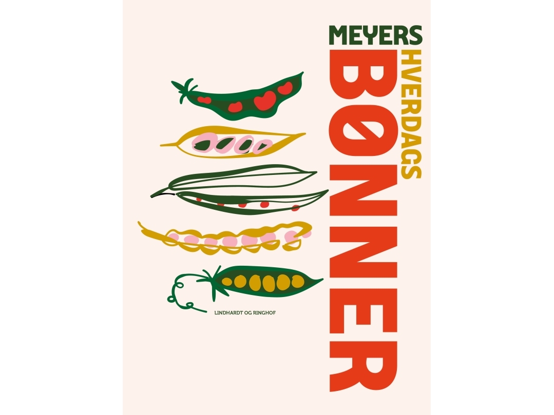 Meyers Hverdagsbønner | Meyers Madhus