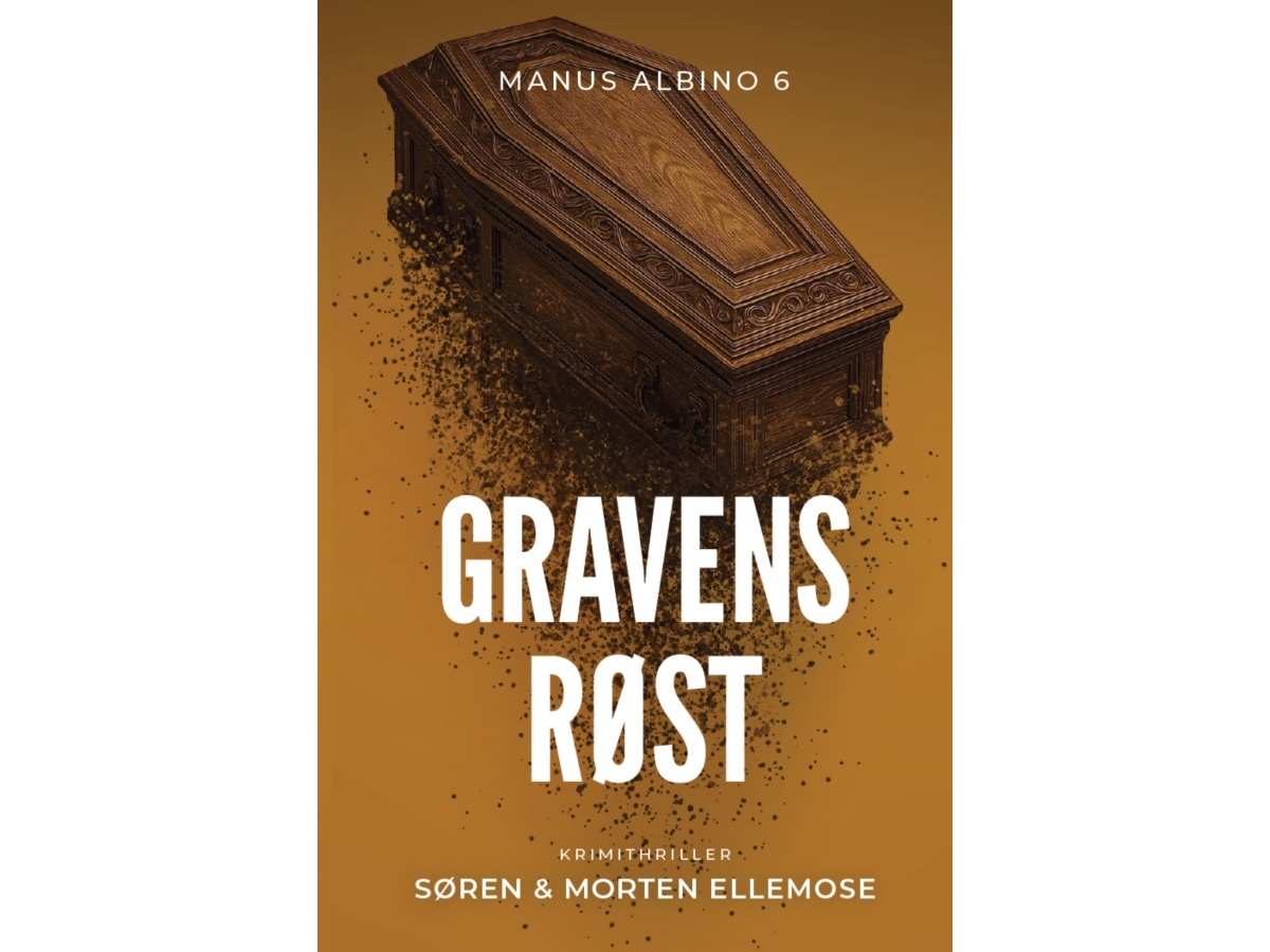 Gravens Røst | Søren Og Morten Ellemose