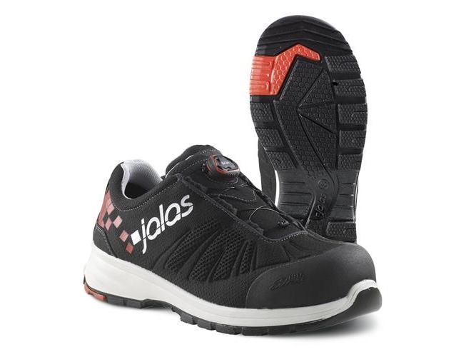 Alternativ bild 0 för Skyddssko - Låg  7108 ZENIT EVO Strl 43 Jalas