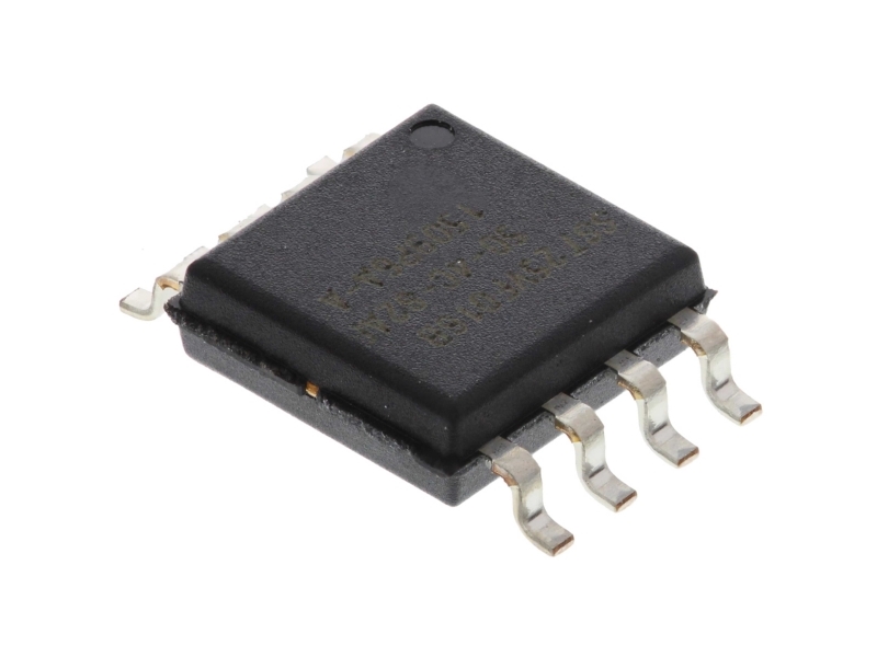 Microchip Technology SST25VF016B-50-4C-S2AF | Elektronik | GameStuff