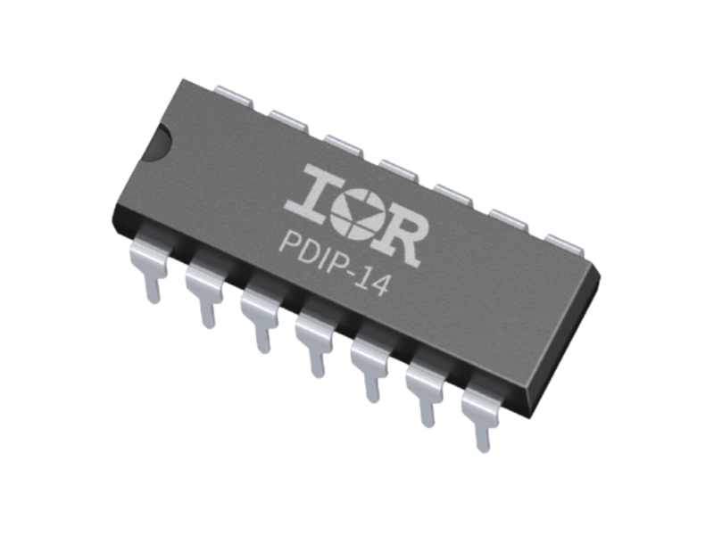 Infineon IR2110PBF | PMIC | GameStuff