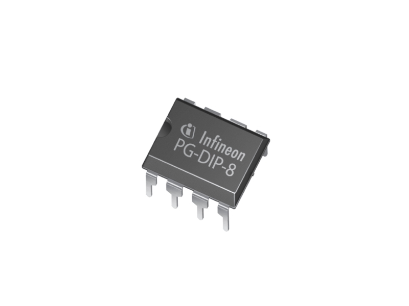 IR2117 IC MOSFET-DRIVER DIP-8 | PMIC | GameStuff