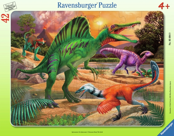 Ravensburger 4005556050949