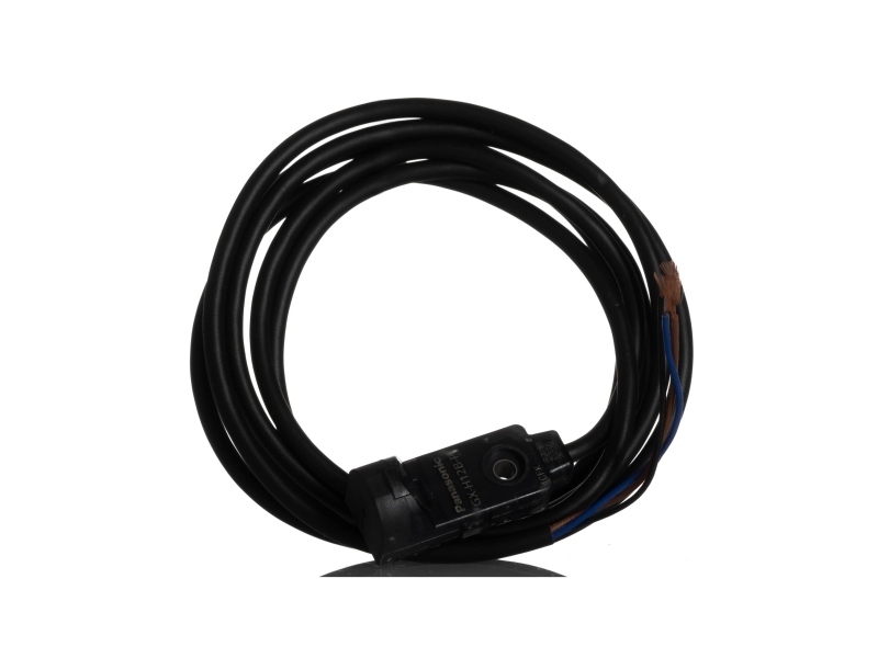 Panasonic Induktiver Näherungssensor 12 X 7,1 Mm Pnp Gx-H12b-P