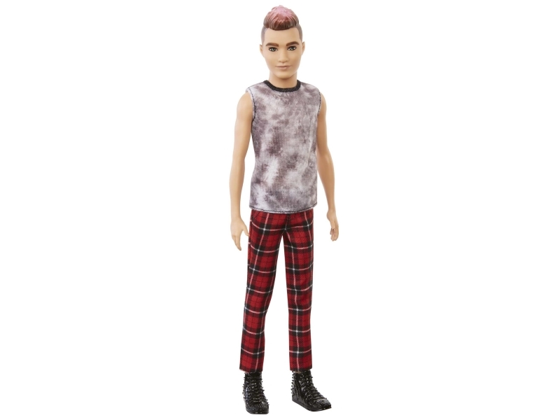 Barbie GVY29, 1 stk