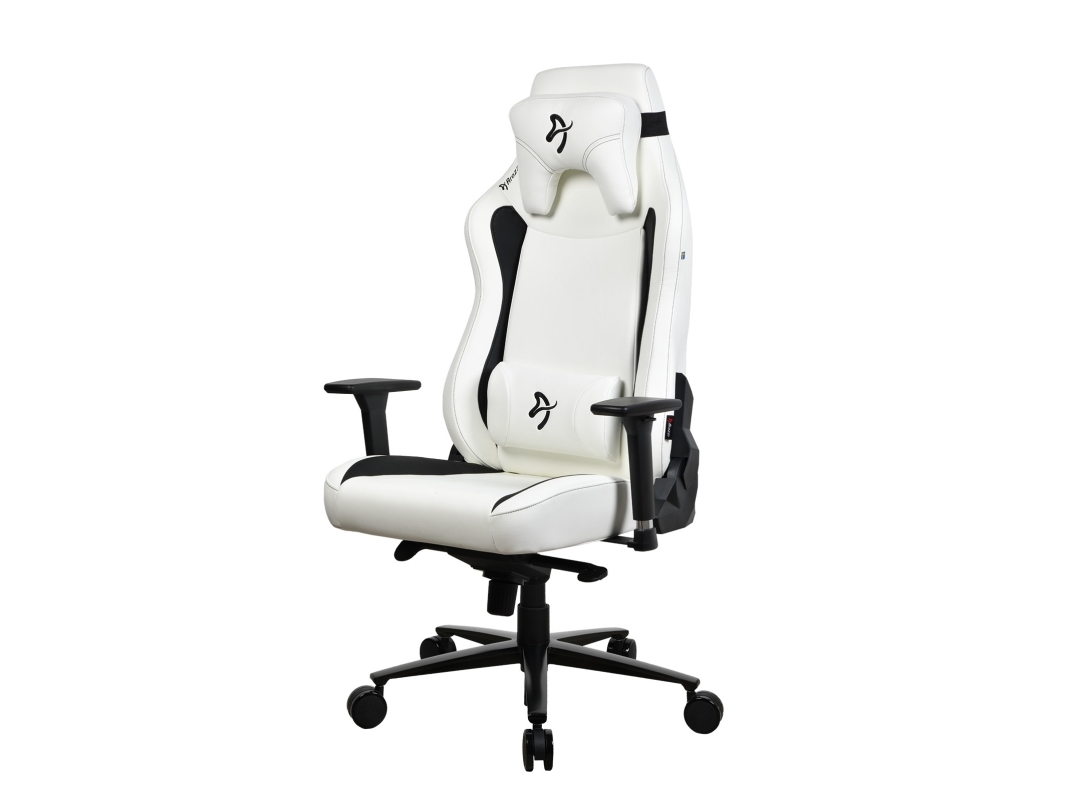 Arozzi Vernazza Xl Softpu? - White
