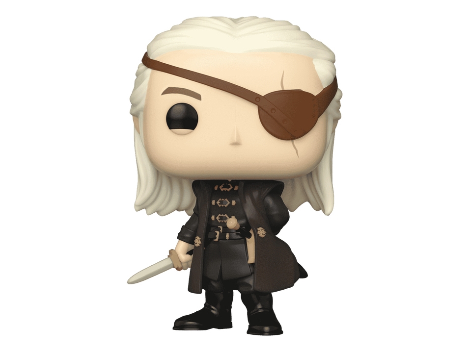 FUNKO POP! 76471, Samleobjekt, Film & TV-serier