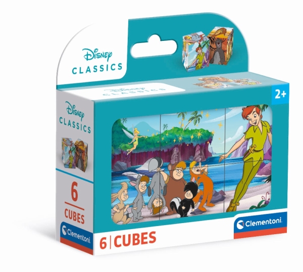 Clementoni 40657, 2 Jahr(E)