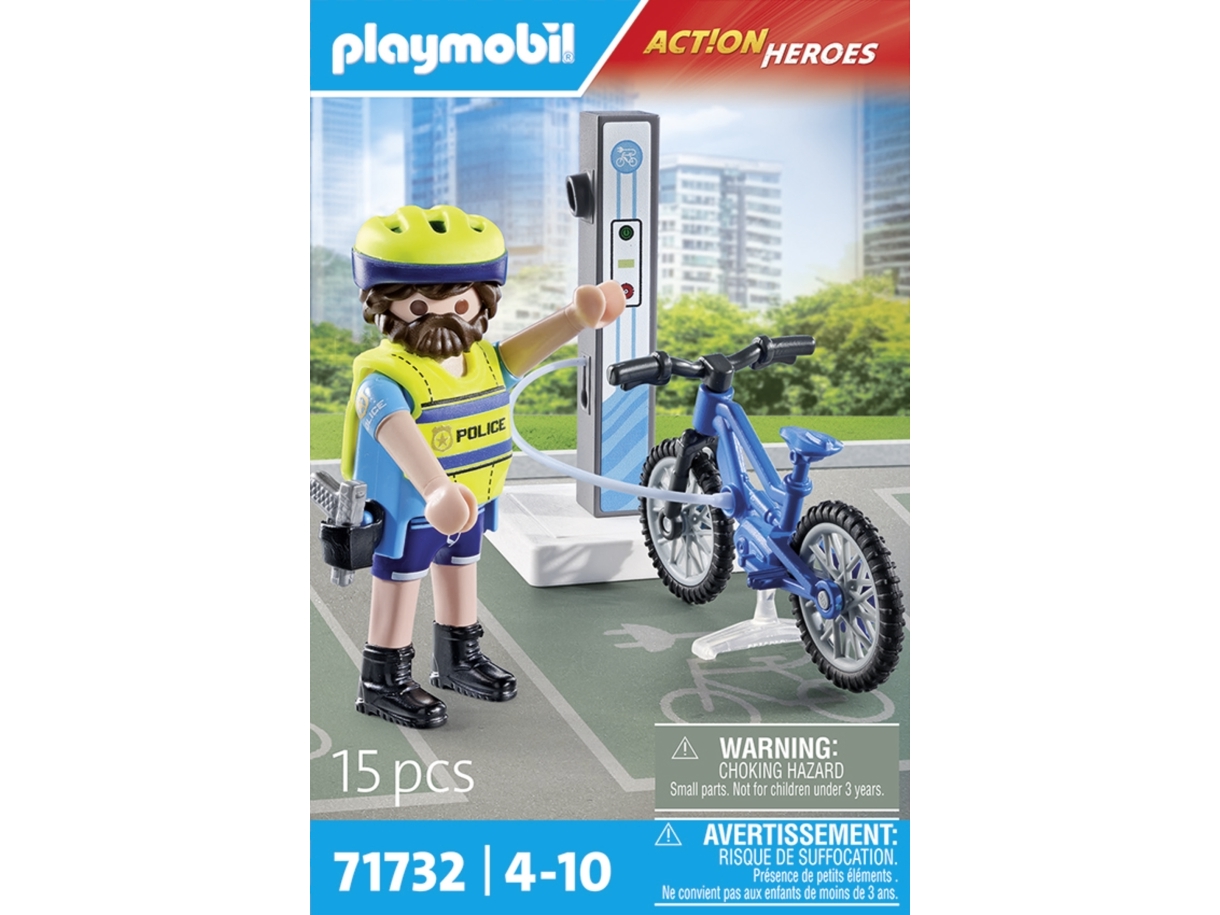 Playmobil 71732, 63,86 G
