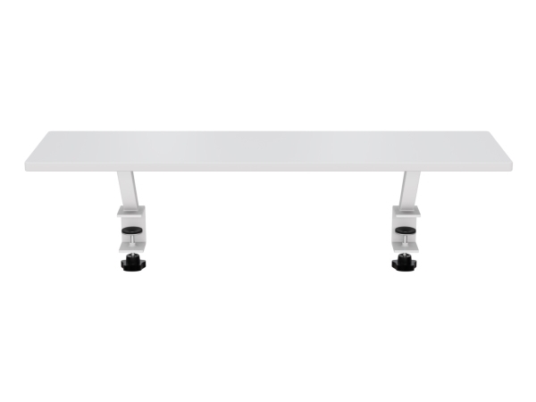 Arozzi Desk Riser - Small 80cm - White | Datortillbehör - Övriga datortillbehör - Övriga tillbehör | GameStuff
