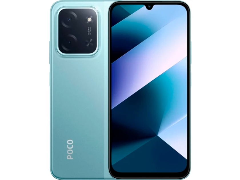 Poco C85 6Gb/128Gb, 'Aliase