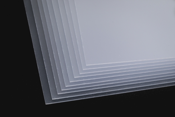 Lexan 683x415x0,75mm | Radiostyrd - Tillbehör - Verkstadsutrustning | GameStuff