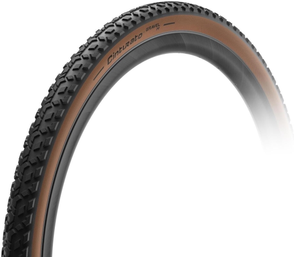 Pirelli Cinturato Gravel M Road Tubeless Ready Tyre