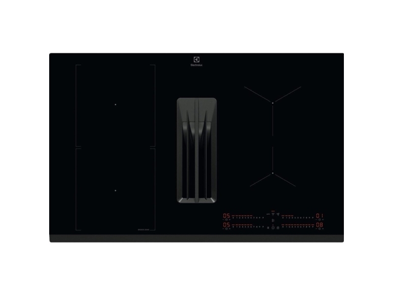 Electrolux liesituuletin huppu Ecc8344 Elx