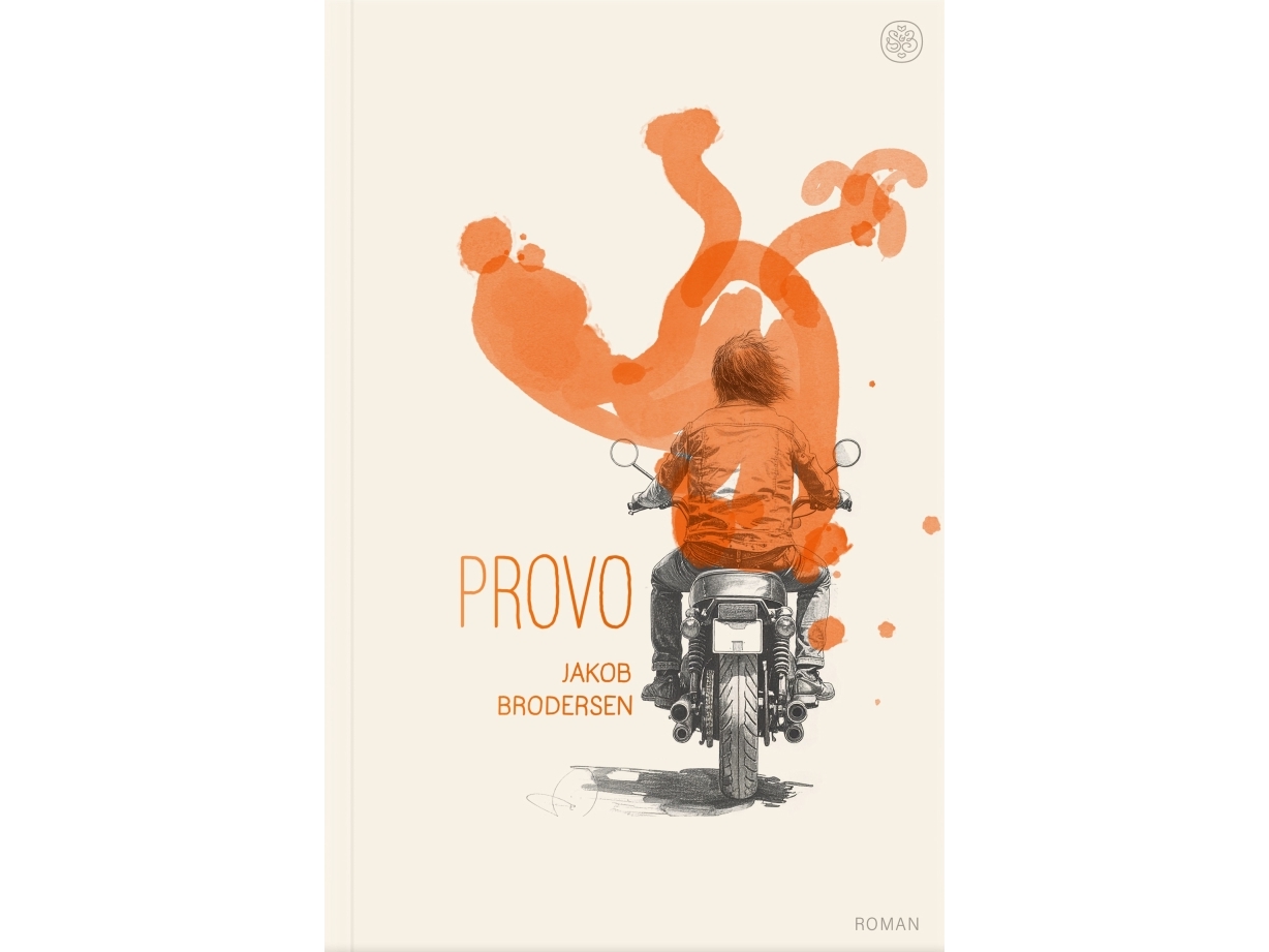Provo | Jakob Brodersen