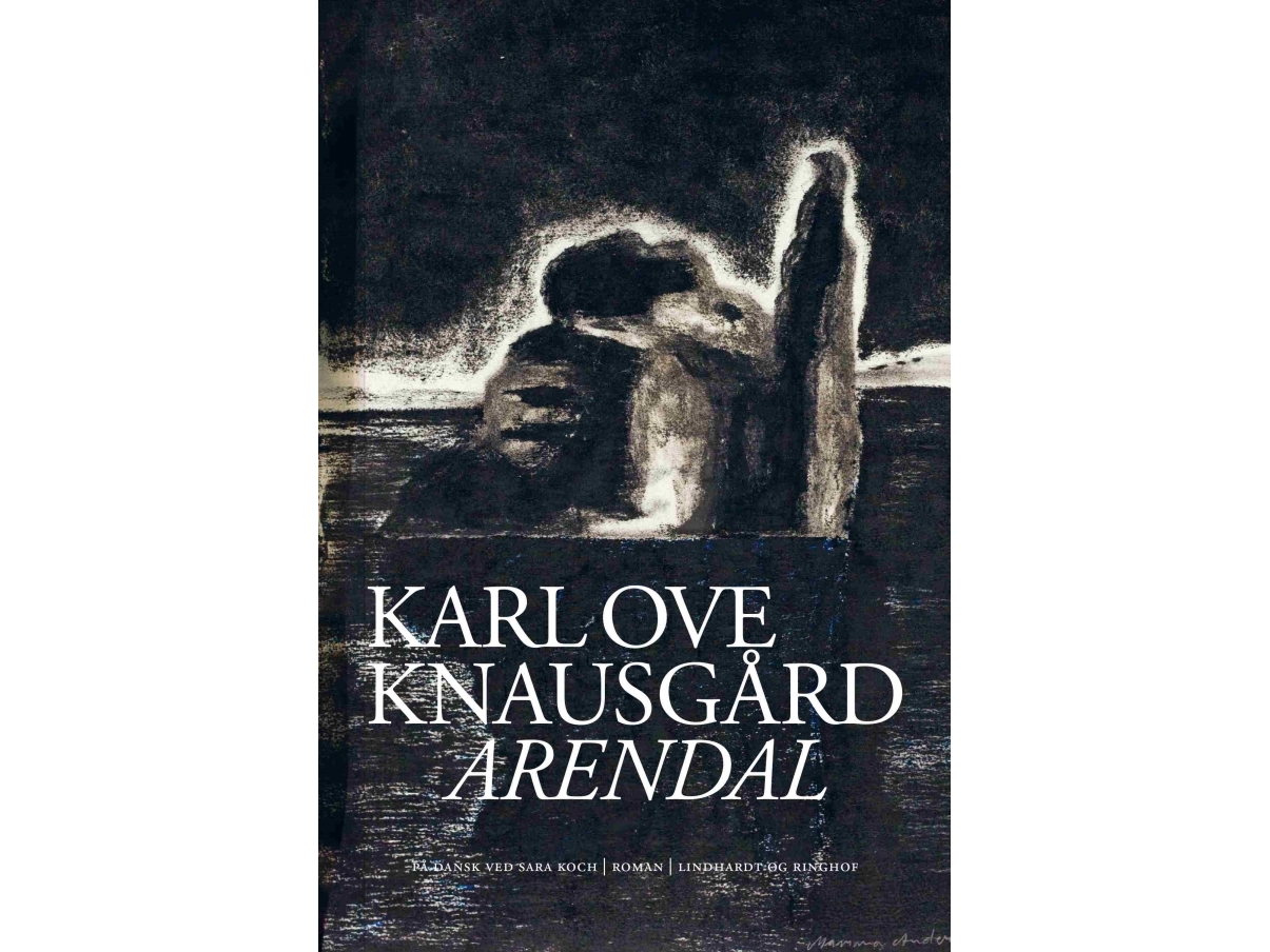 Arendal | Karl Ove Knausgård