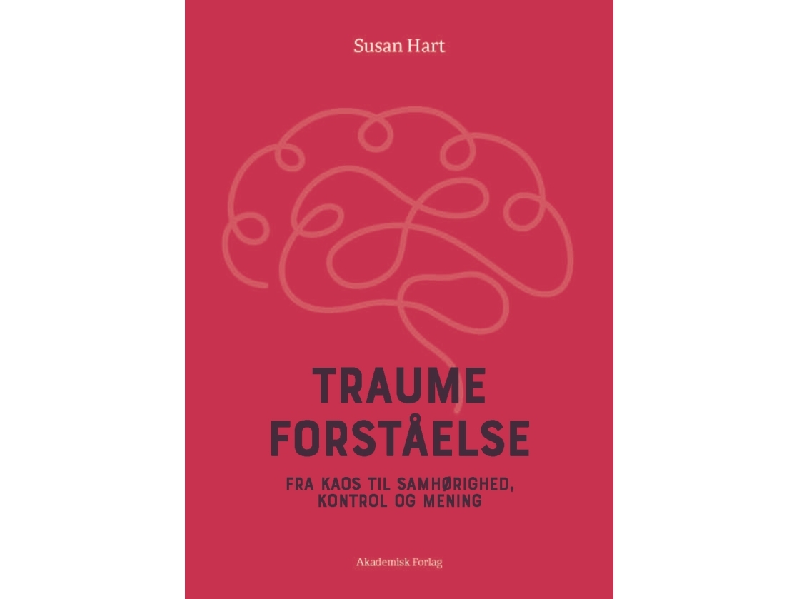 Trauma Verstehen | Susan Hart | Sprache: Dänish