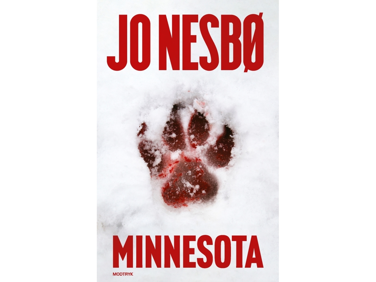 Minnesota | Jo Nesbø