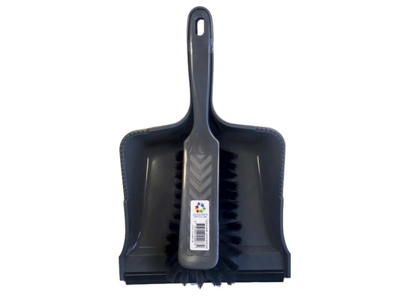 Sättet med sopbrickor i återvunnen plast | Rengöring - Avtorkning - Toalettpapper och dispensrar | GameStuff