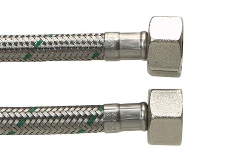 NEOPERL Neoflex®SPX slang 1/2 invändig x 1/2 invändig 1000 mm kallt/varmt tappvatten | VVS Artiklar - Uppvärmning - Tillbehör | GameStuff