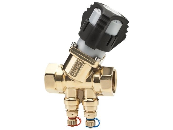 Frese Sigma Compact Dn32 - 200-5000 L/H, 2 Druckabgänge, Muffe/Stutzen
