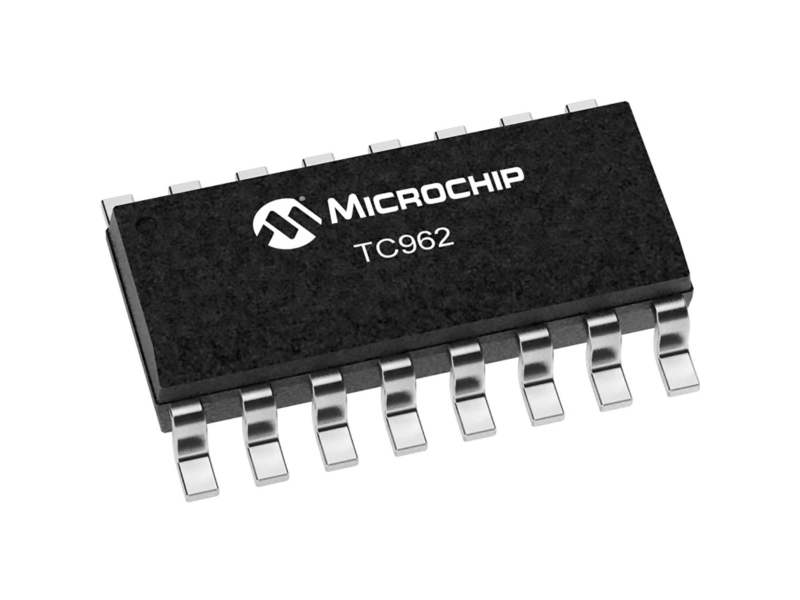 Microchip Technology TC962CPA | PMIC | GameStuff