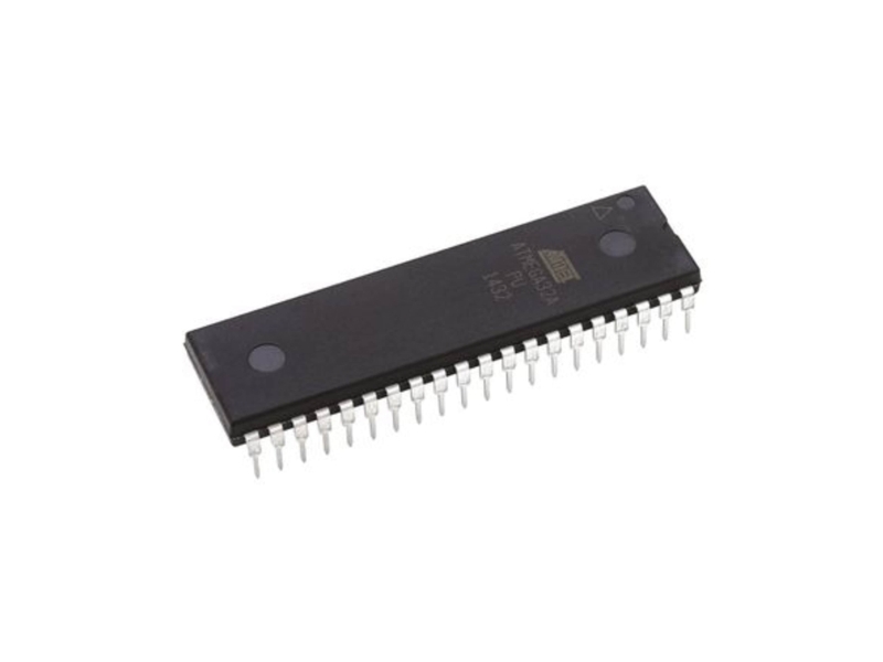 Microchip Technology ATMEGA32A-PU | Komponenter - Elektronik - Mikrokontrollers | GameStuff