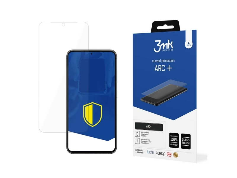 3Mk Arc+, Galaxy S24, 1 Stk