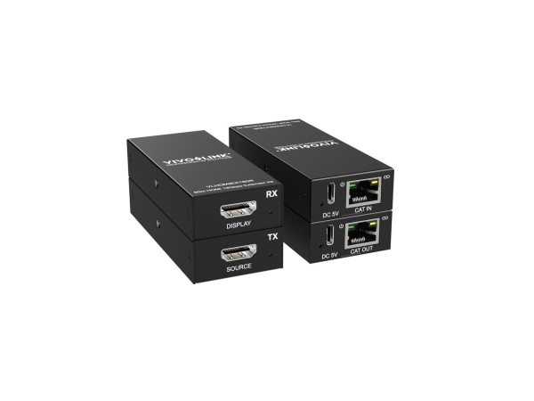 Vivolink VLHDMIEXT60 | TV, Ljud & Bild - Övriga tillbehör - Förlängare för ljud och video | GameStuff