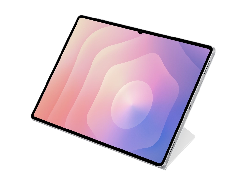 Samsung Ef-Bx930 - Flipomslag Til Tablet - Hvid - For Galaxy Tab S11 Ultra