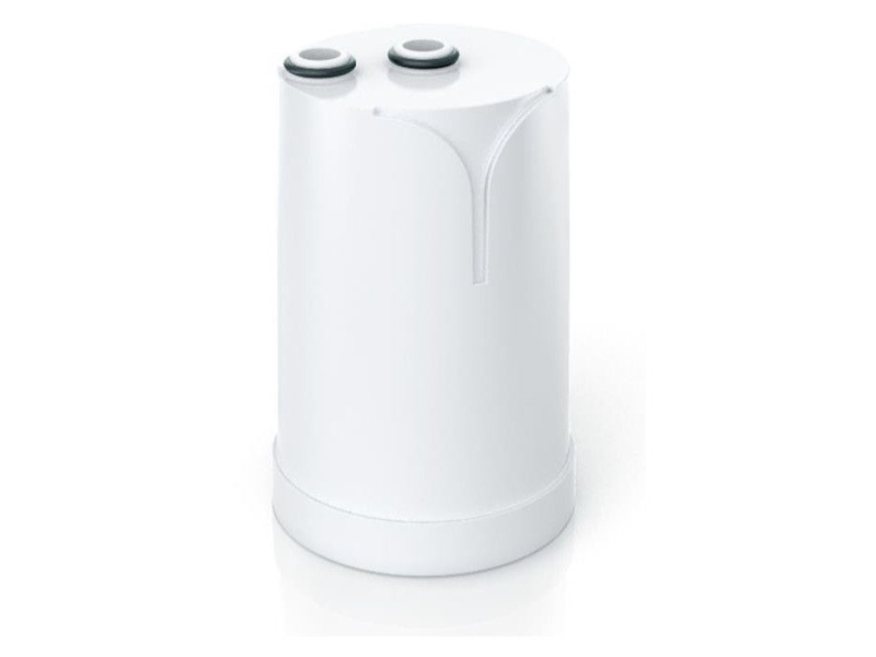 Brita 1.2023.0414, Kranvattenfilter, 600 l, Vit | Köksutrustning - Vattenfiltrering - Vattenfiltreringskanna | GameStuff