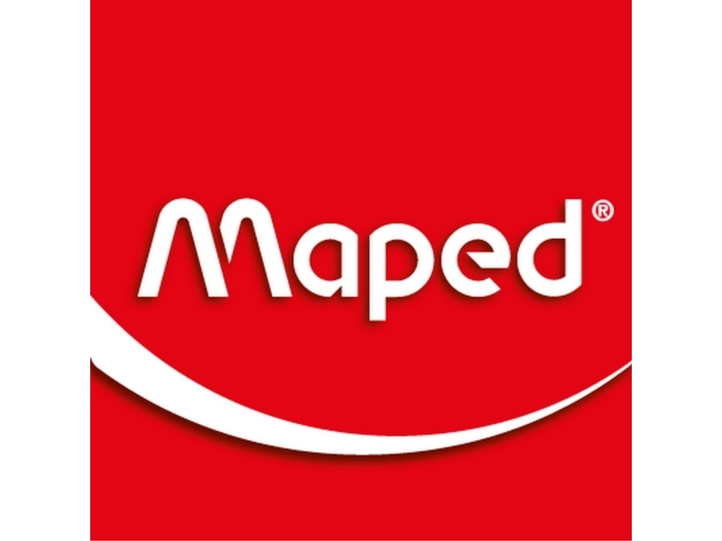 Maped 464900, 96 År, Plast, Multifärg | Skola & Hobby - Konsthantverk - Handgjorda produkter | GameStuff