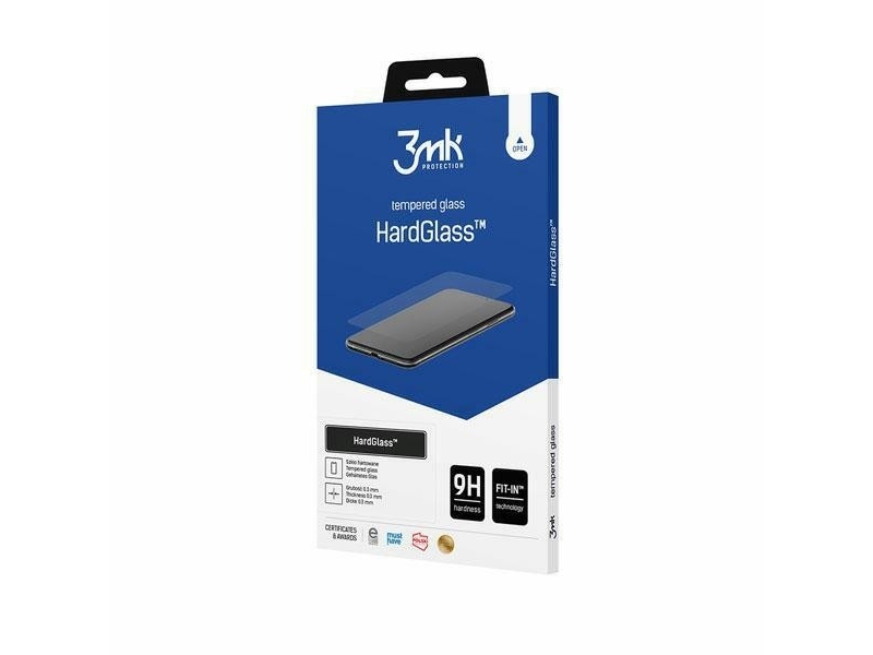 Hardglass Samsung S24 Fe Hardglass 9H