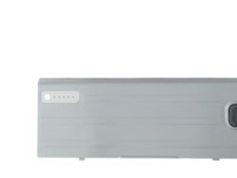 Dell Primary Battery - Batteri Til Bærbar Computer - 4-Cellet - 35 Wh - For Latitude D630