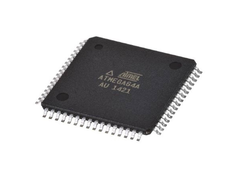 Microchip Technology Atmega64a-Au