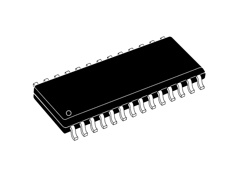 Microchip Technology Pic18f25k20-I/So