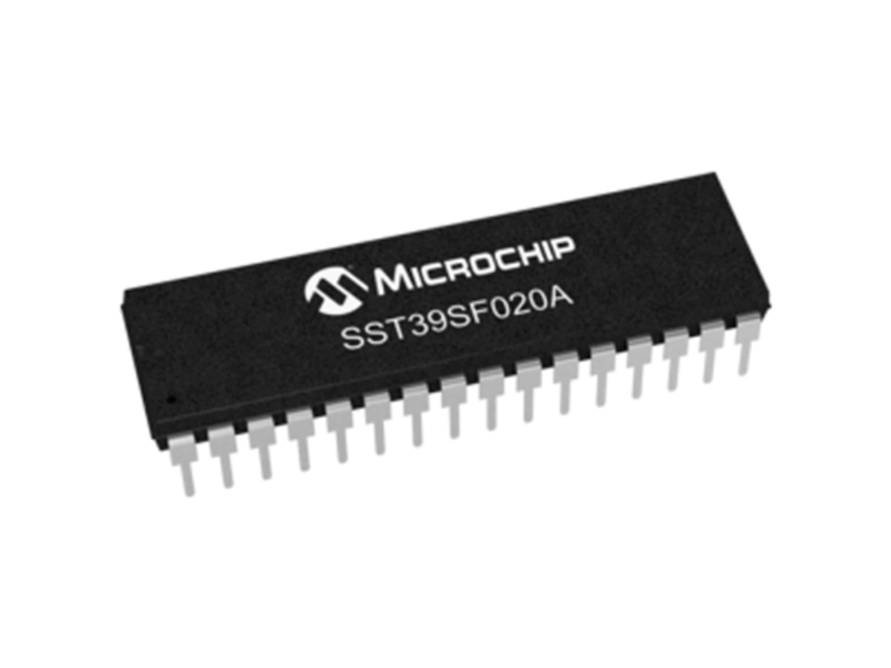 Microchip Technology SST39SF020A-70-4C-PHE | ICs | GameStuff