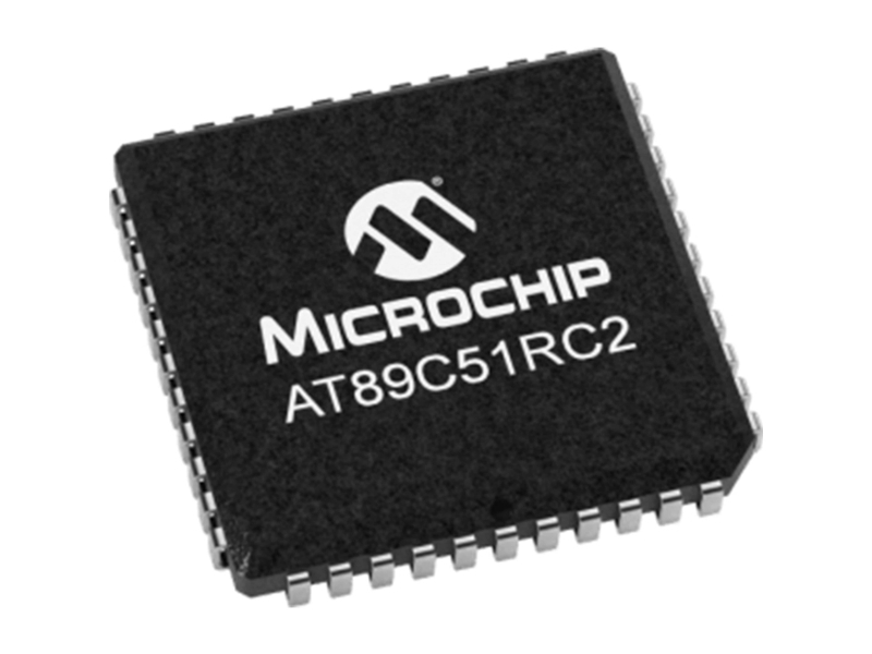 Microchip Technology AT89C51RC2-SLSUM | Komponenter - Elektronik - Mikrokontrollers | GameStuff