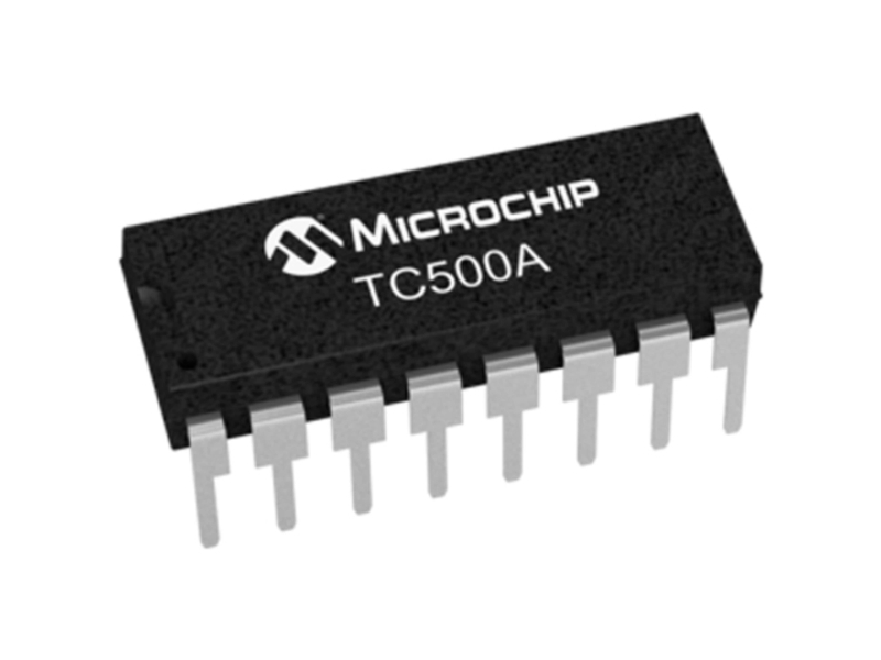 Microchip Technology TC500ACPE | Elektronik | GameStuff