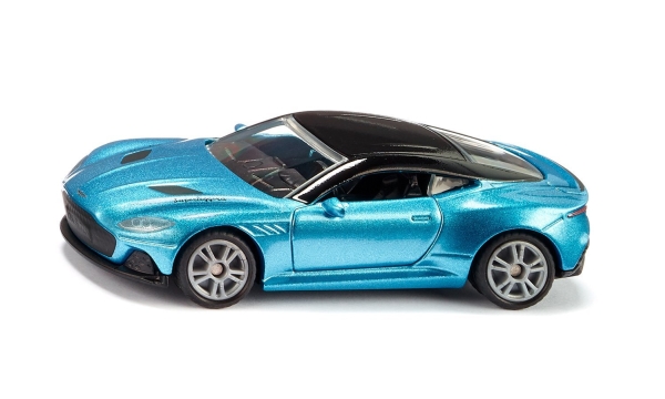 Siku Aston Martin Superleggera