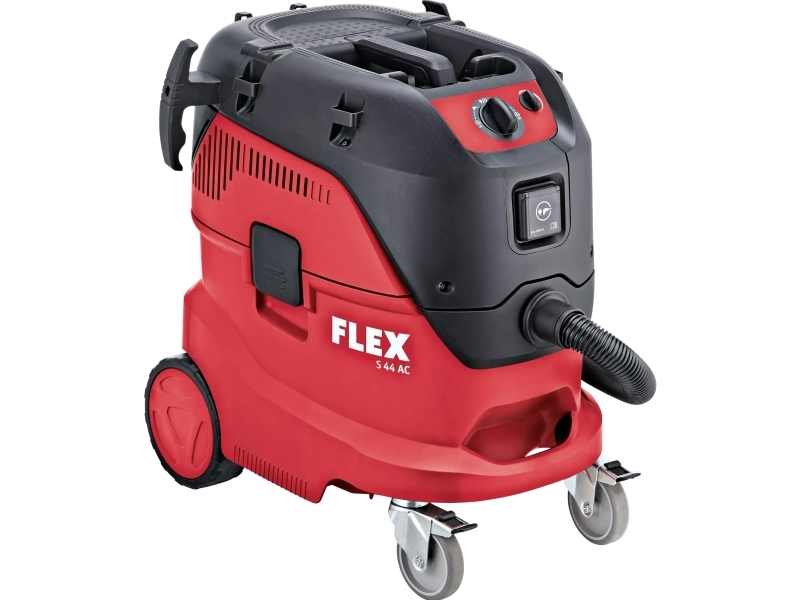 Pölynimuri FLEX S44L AC tarvikkeineen