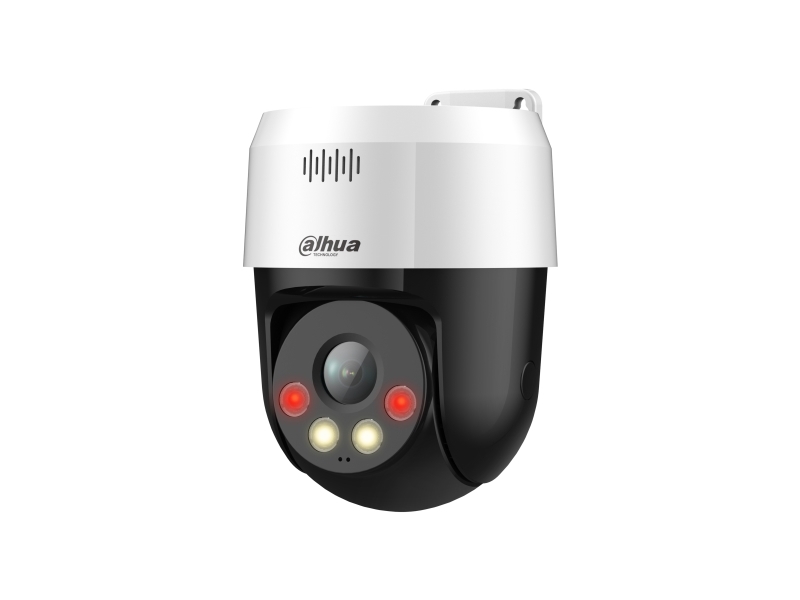 Dahua Wizsense Hochgeschwindigkeits-Outdoor-Ip-Kamera Sd2a500nb-Gny-A-Pv 5 Mp 4 Mm