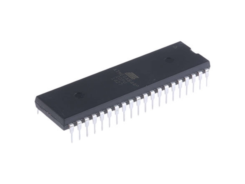Microchip Technology ATMEGA644P-20PU | Komponenter - Elektronik - Mikrokontrollers | GameStuff
