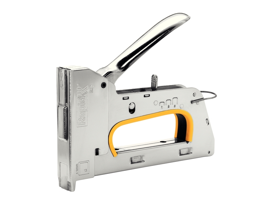 Häftpistol 30 metall t/häftklammer 13/6-8mm | Kontorsmaterial - Häftapparater & häften - Häftpistol | GameStuff