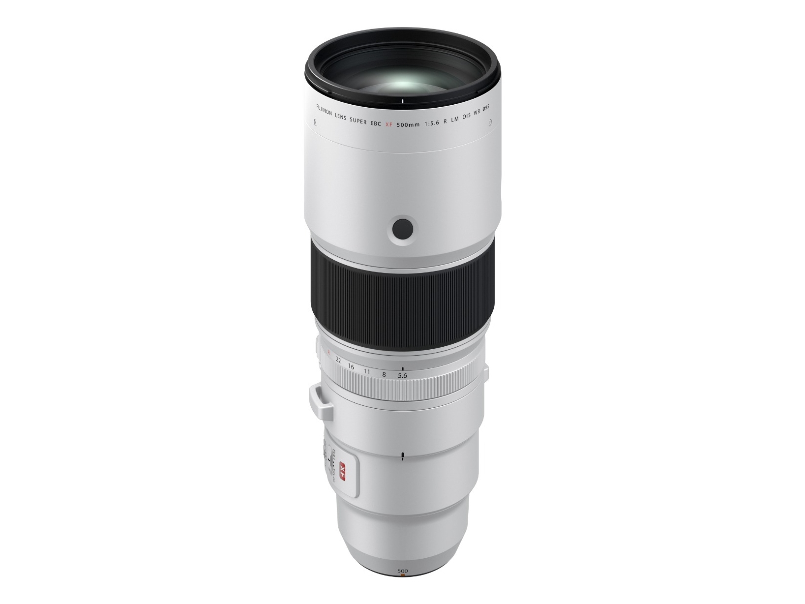 Fujifilm Fujinon XF 500mm f/5.6 R LM OIS WR objektiv | Foto och video - Objektiv - Fujifilm | GameStuff