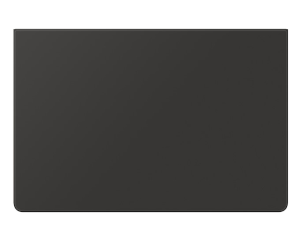 Samsung Book Cover Keyboard Slim Samsung Galaxy Tab S11 Ultra Nordisk Sort